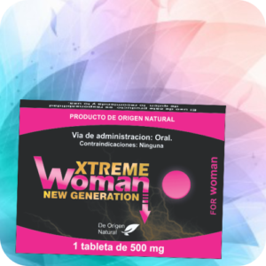 Xtreme Woman-2